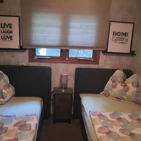 Traum-Chalet für Urlauber in Putten an der Veluwe Krachtighuizerkern 22&free Bikes Exterior foto