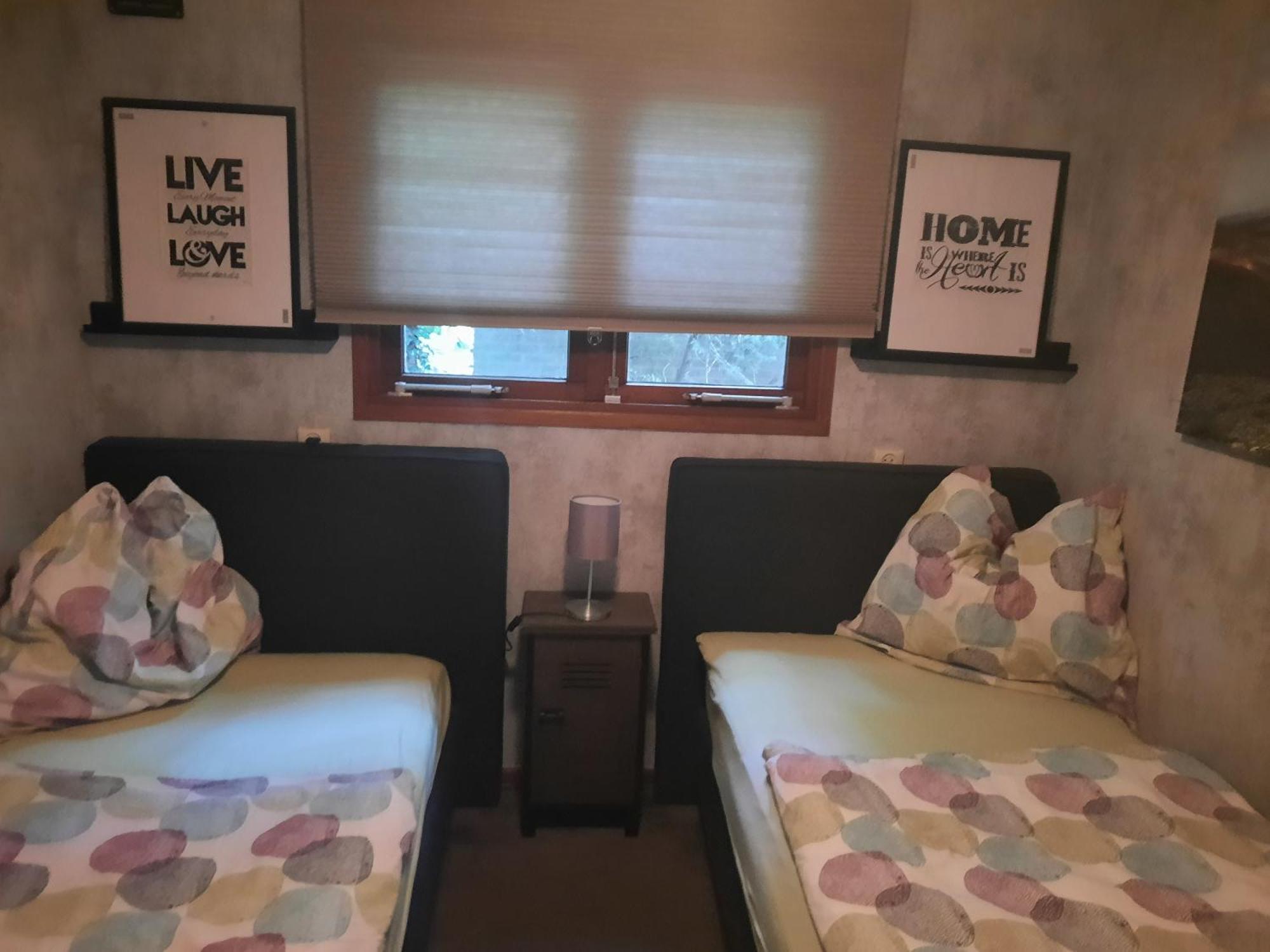 Traum-Chalet für Urlauber in Putten an der Veluwe Krachtighuizerkern 22&free Bikes Exterior foto