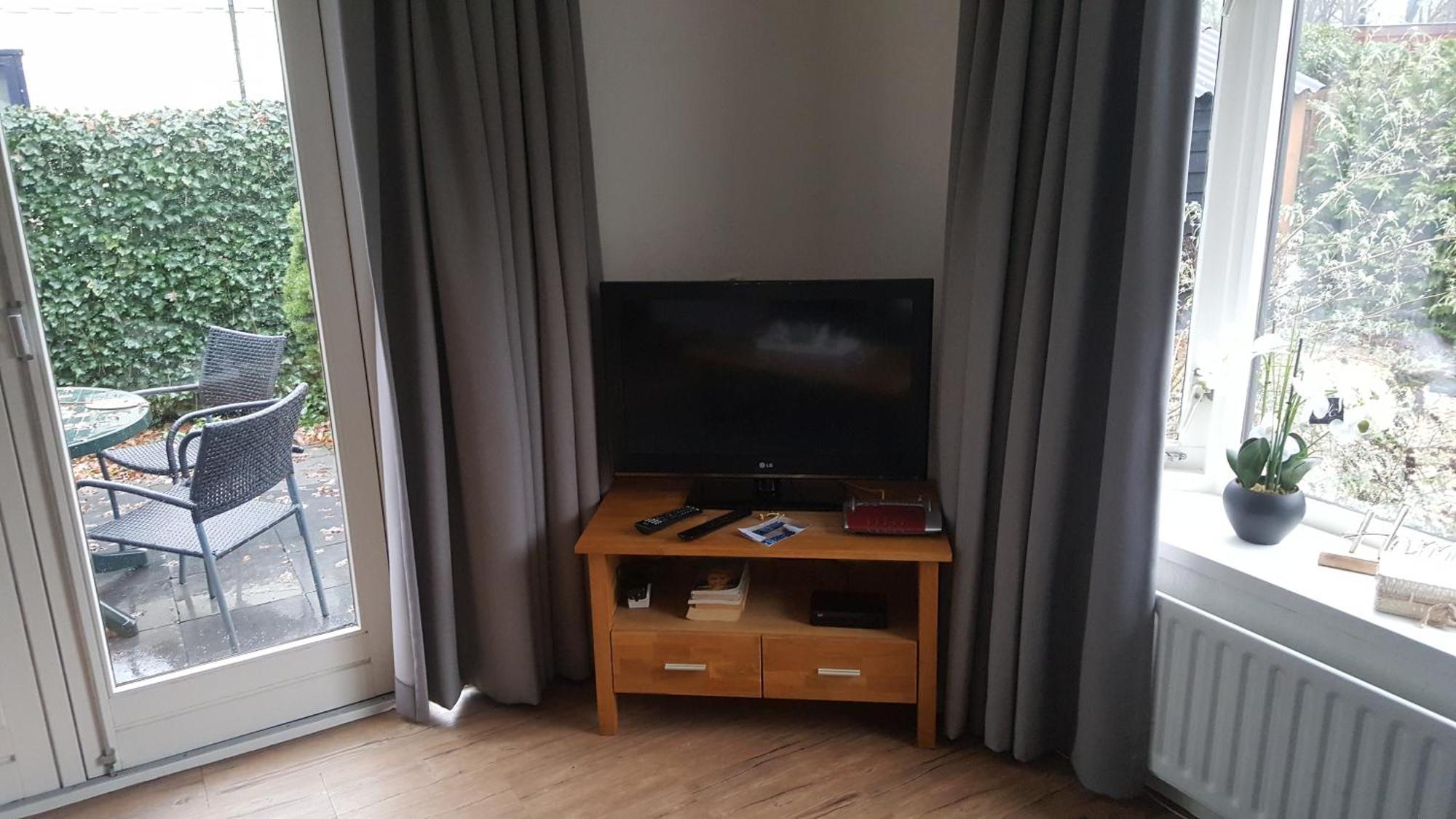 Traum-Chalet für Urlauber in Putten an der Veluwe Krachtighuizerkern 22&free Bikes Zimmer foto