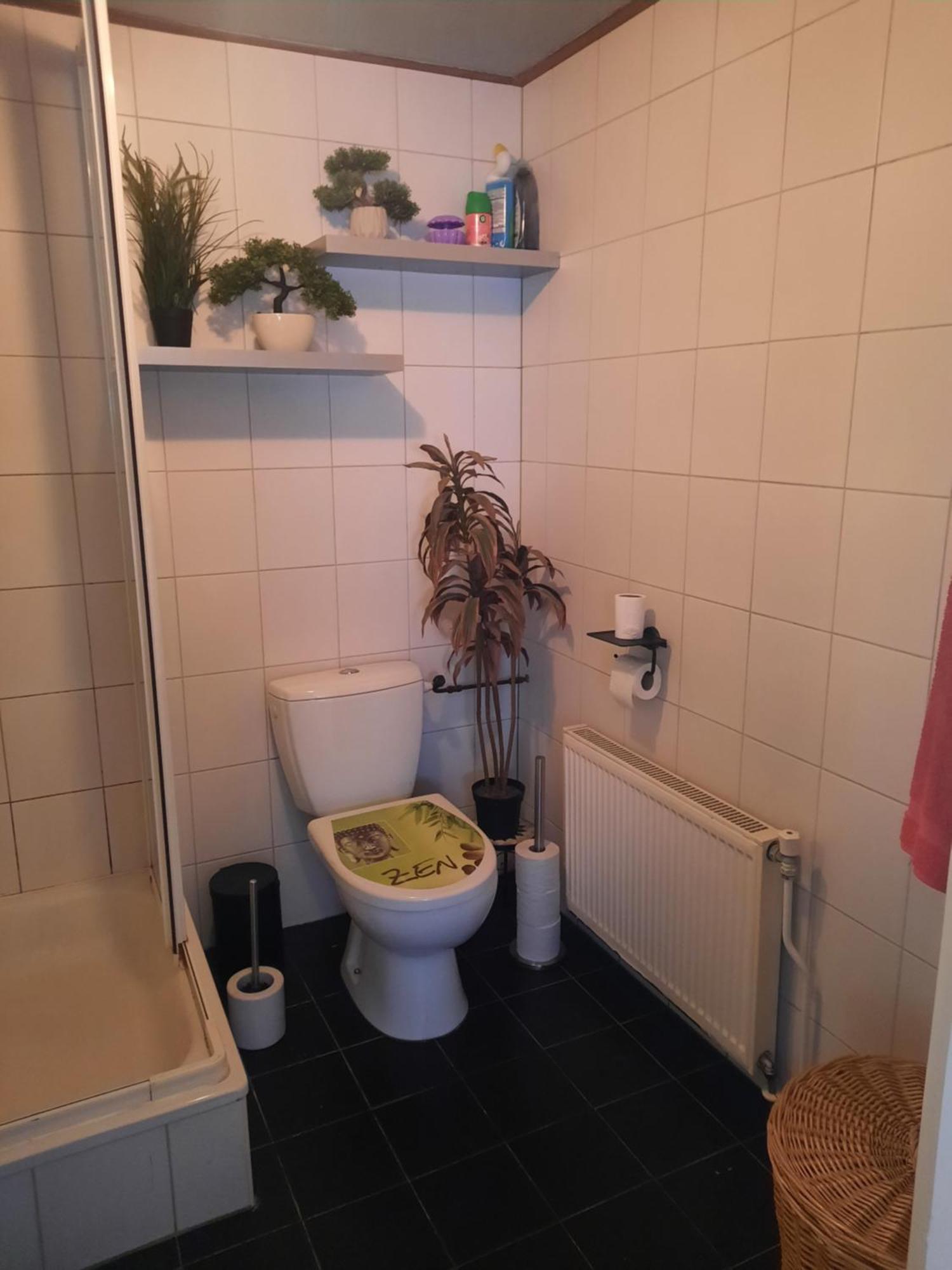 Traum-Chalet für Urlauber in Putten an der Veluwe Krachtighuizerkern 22&free Bikes Exterior foto